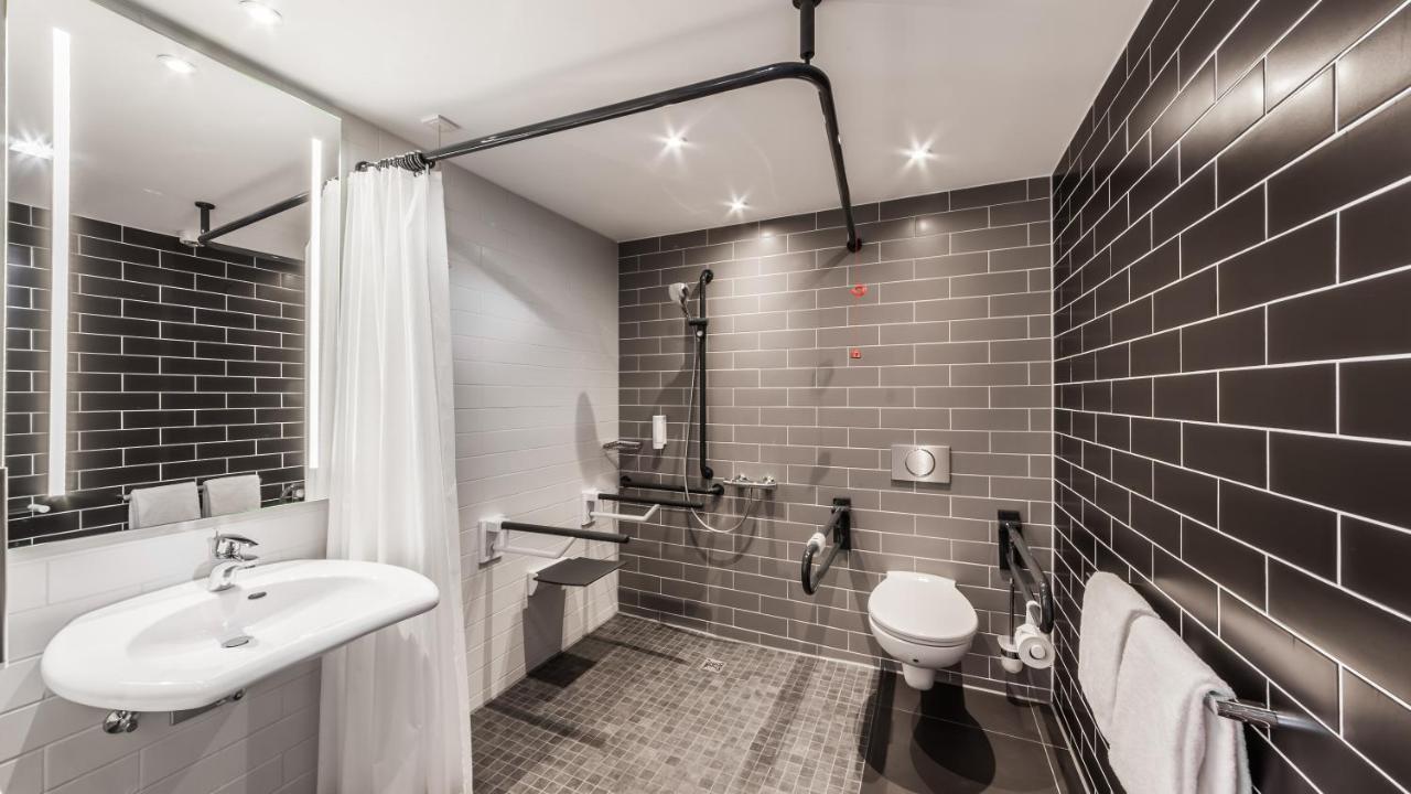 Holiday Inn Express - Munich North By Ihg Eksteriør bilde