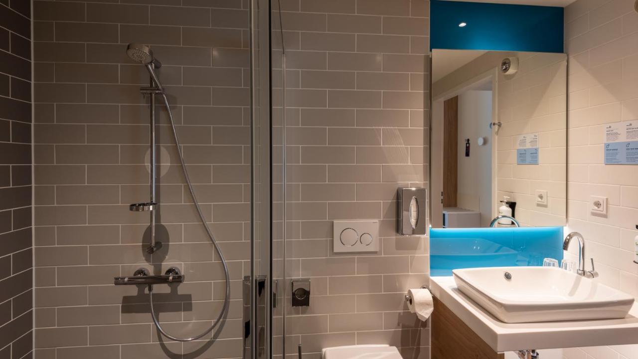 Holiday Inn Express - Munich North By Ihg Eksteriør bilde