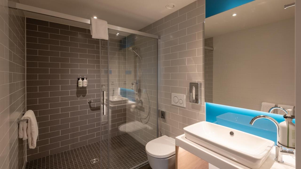 Holiday Inn Express - Munich North By Ihg Eksteriør bilde