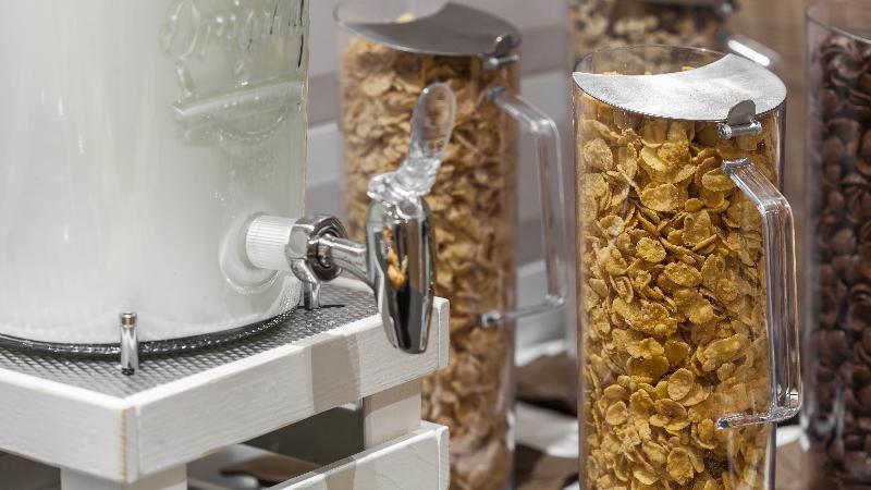 Holiday Inn Express - Munich North By Ihg Eksteriør bilde